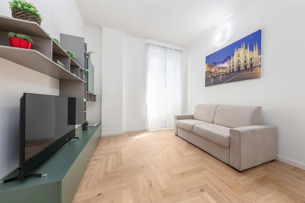 Casa Da Suite Incanta Milan Exterior photo